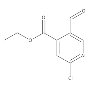 907545-63-5 structure