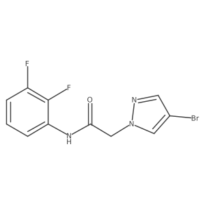 916483-52-8 structure