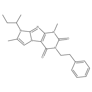 919009-45-3 structure