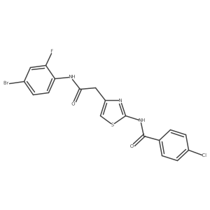 921791-30-2结构式