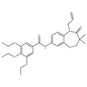 921794-51-6 structure