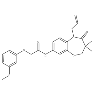 921794-73-2 structure