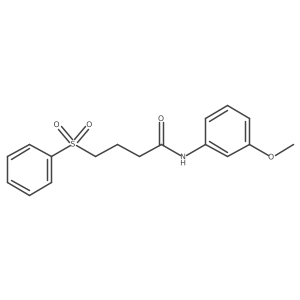 922908-58-5 structure