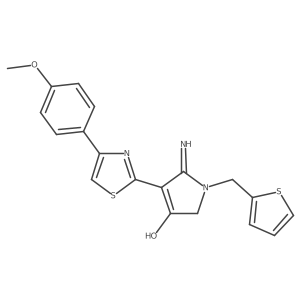 929967-09-9 structure
