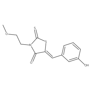 933672-33-4 structure