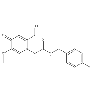 941885-41-2 structure
