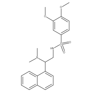 941917-50-6 structure