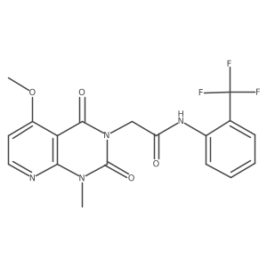 946248-19-7 structure