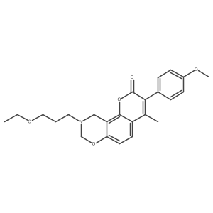 946384-91-4 structure