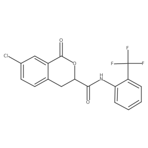 951896-54-1结构式