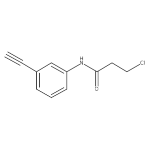 1016879-24-5 structure