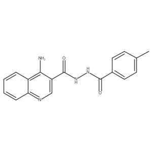 1018151-20-6 structure