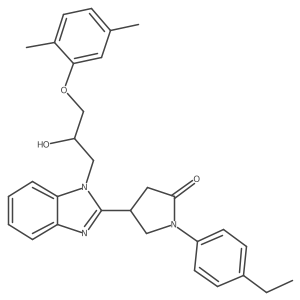 1018163-37-5 structure