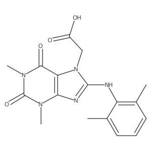 1021099-58-0结构式