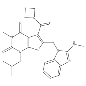 1026097-40-4结构式