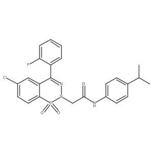 1031575-39-9 structure