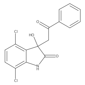 1037184-46-5 structure