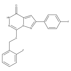 1040681-50-2 structure