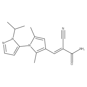 1062224-13-8结构式