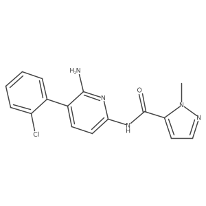 1079399-99-7 structure