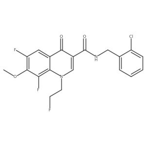 1081124-87-9 structure