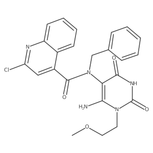 1090651-07-2 structure