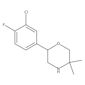 1099679-14-7 structure