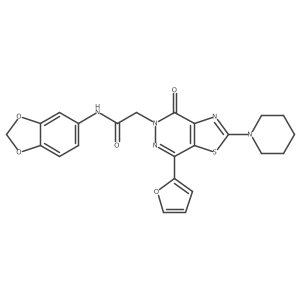 1105208-38-5 structure