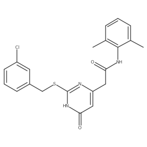 1105239-40-4 structure