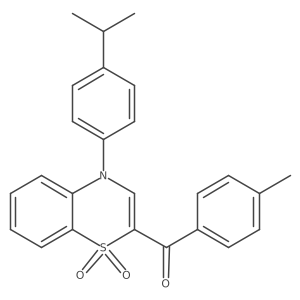 1114886-24-6 structure