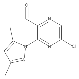 1133083-34-7 structure