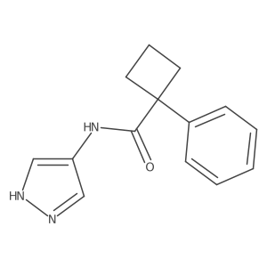 1156349-85-7 structure