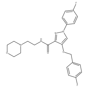 1172380-88-9 structure