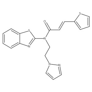 1173513-80-8结构式