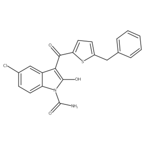 1174554-51-8 structure