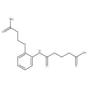 1184105-24-5结构式