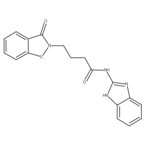 1190289-20-3 structure
