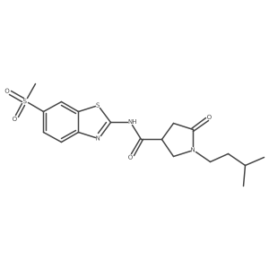 1190292-33-1 structure