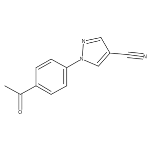 1190865-63-4结构式