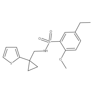 1203294-38-5 structure