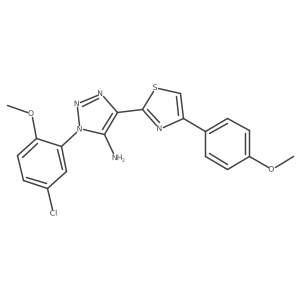 1207016-92-9 structure