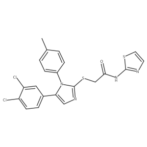 1207056-90-3 structure