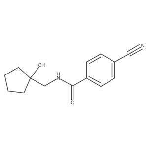 1219913-98-0 structure