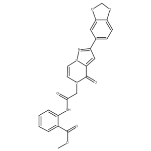 1243046-06-1 structure