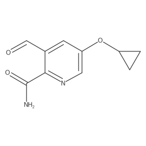 1243316-15-5 structure