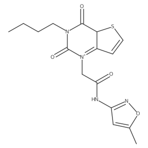 1252824-13-7 structure