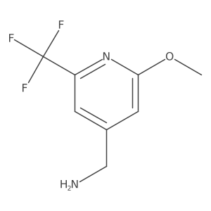 1256786-18-1 structure