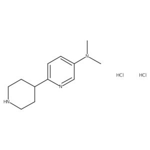 1256789-17-9 structure