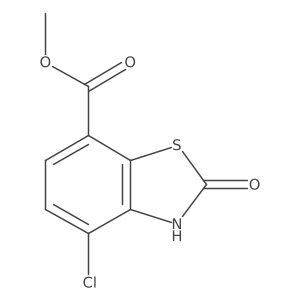 1260382-58-8 structure