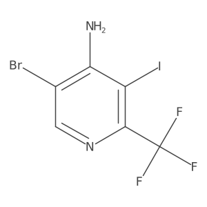 1260386-31-9结构式